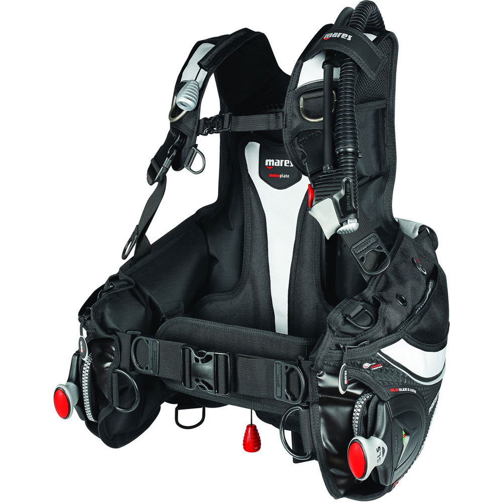 Mares Prestige SLS BCD