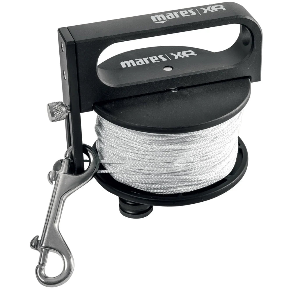 Mares XR Dive Reel - 60 M