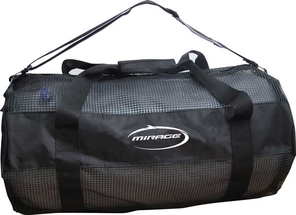 Mirage Resort Mesh Bag