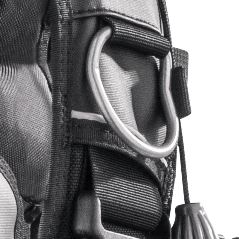 Oceanic Excursion 2 BCD
