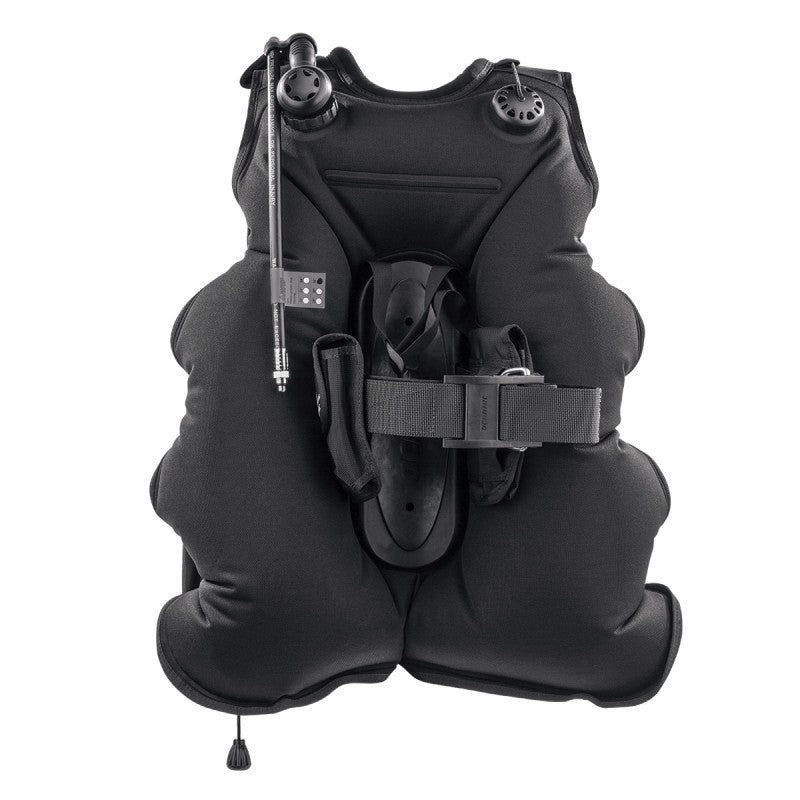 Oceanic Excursion 2 BCD