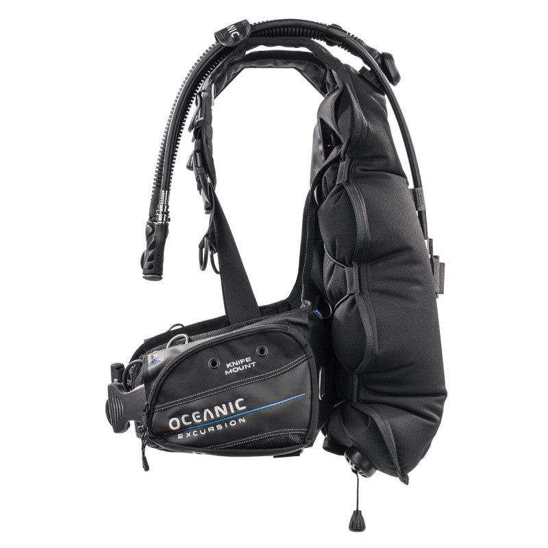 Oceanic Excursion 2 BCD