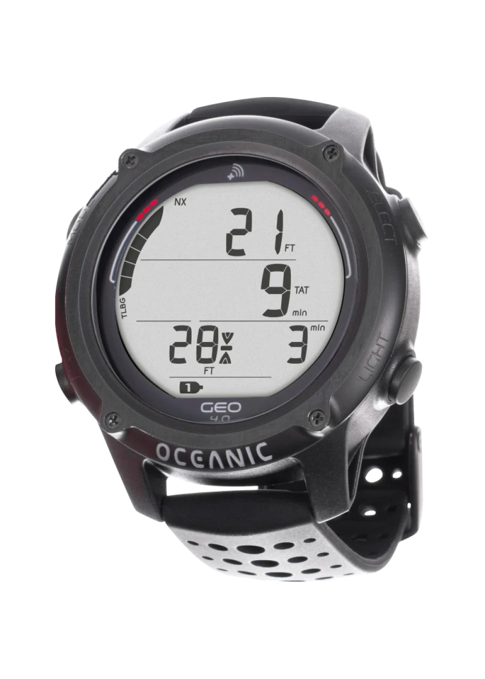 Oceanic Geo 4.0 Dive Computer