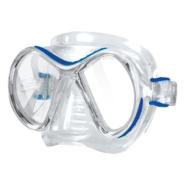 Oceanic VU Mask
