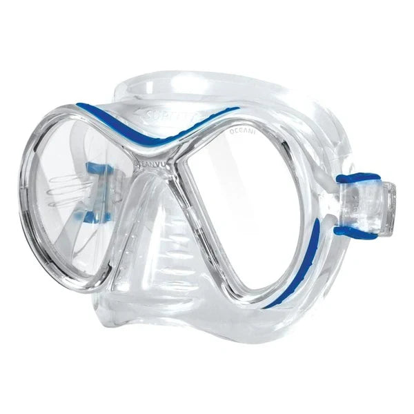 Oceanic VU Mask