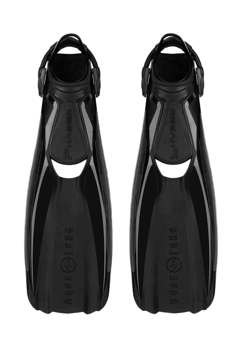 Aqua Lung Phazer Open Heel Fin