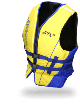 Seafarer Regatta Adult Life Jacket