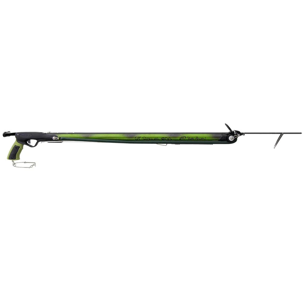 Rob Allen GT Carbon Roller Speargun