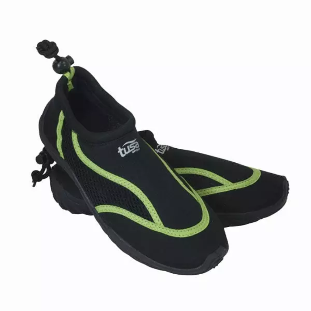 Tusa Sports Aqua Slipper Reef Shoe
