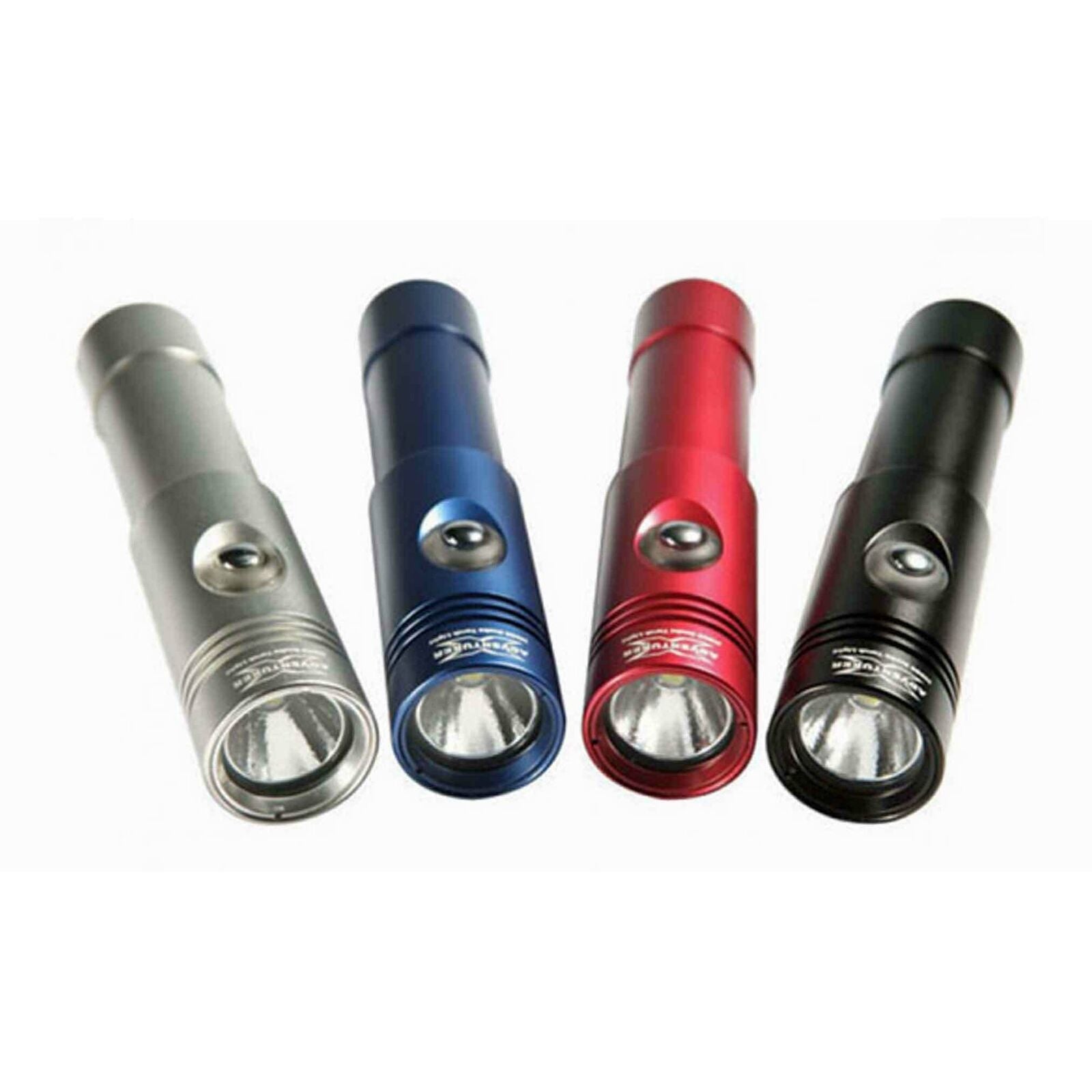 X-Adventurer M1200 Torch