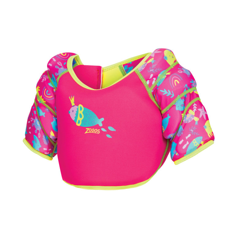 Zoggs Water Wing Vest