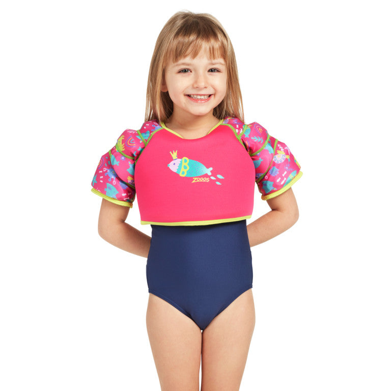Zoggs Water Wing Vest