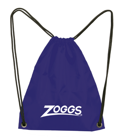 Zoggs Recycled PET Sling Bag