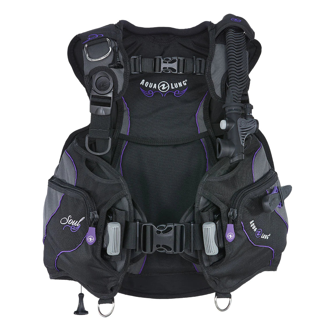 Aqua Lung Soul BCD