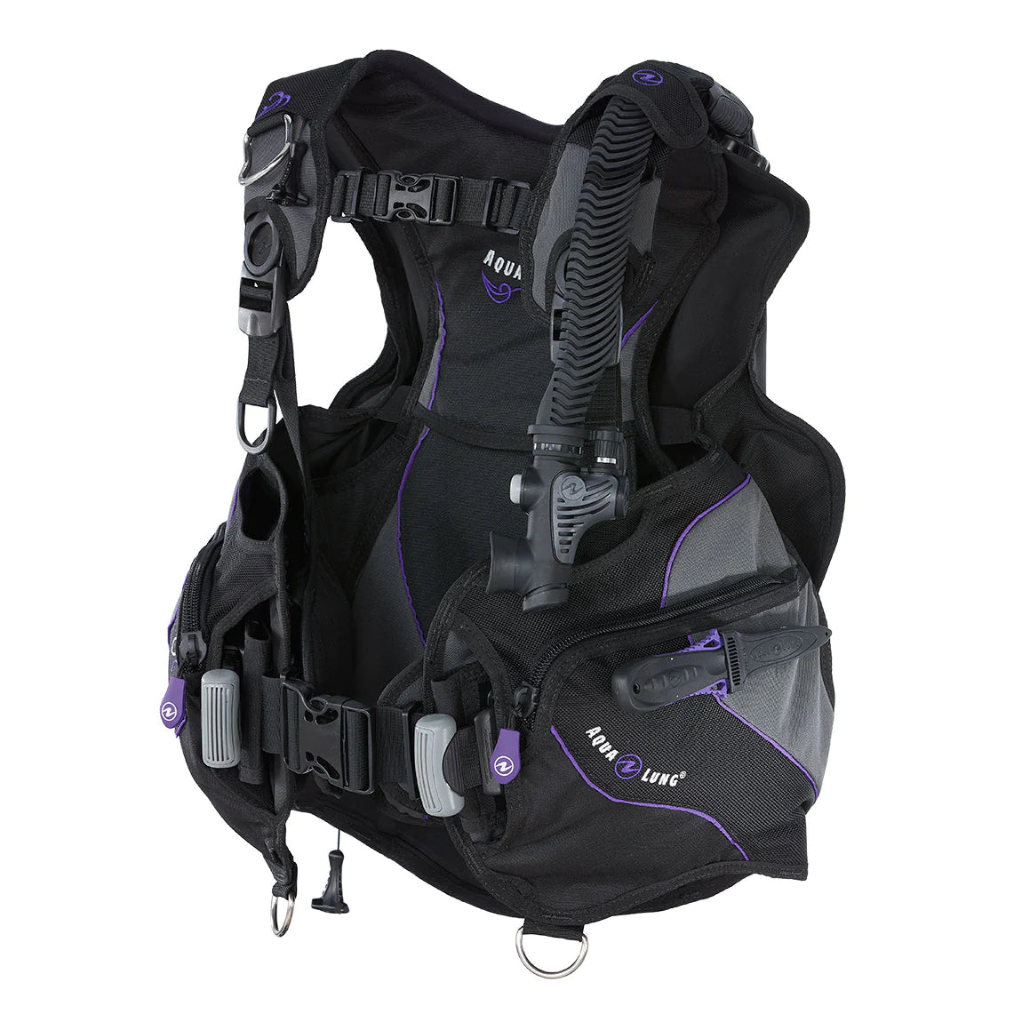 Aqua Lung Soul BCD