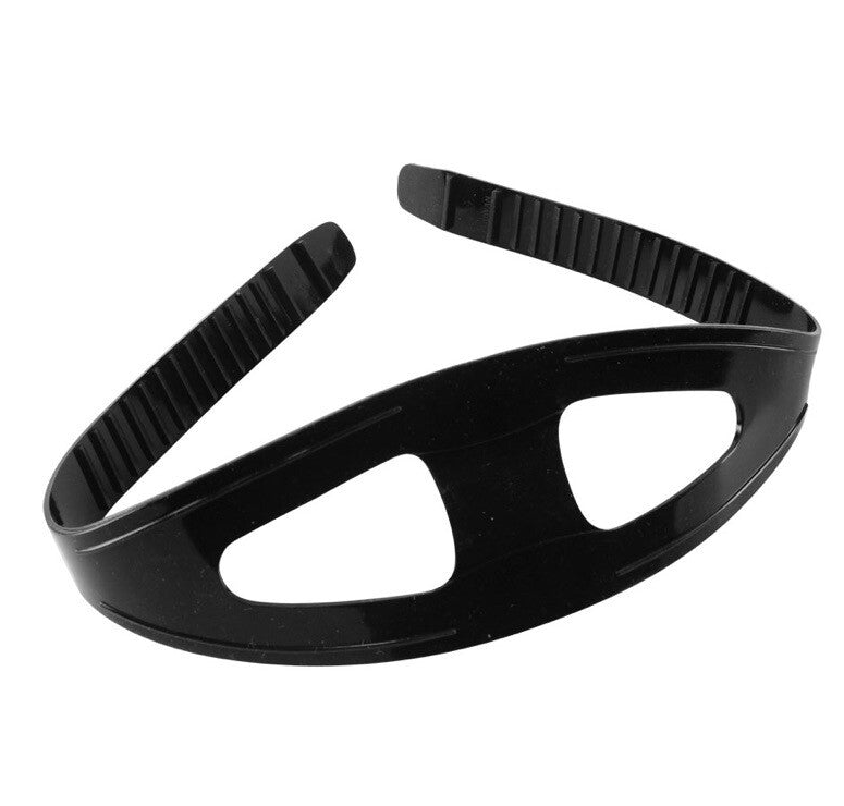 Ocean Pro Silicone Mask Strap