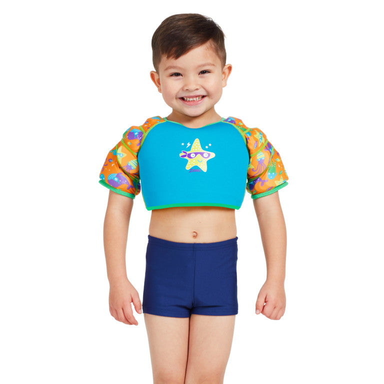 Zoggs Water Wing Vest