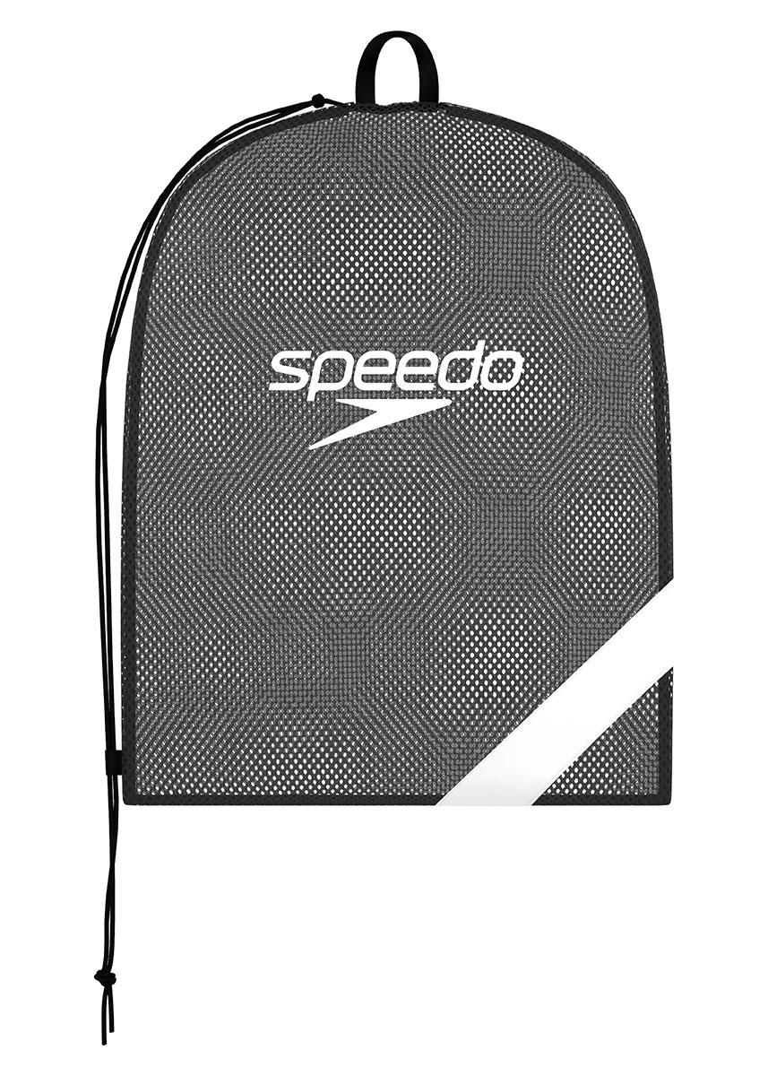 Speedo XL Team Mesh Bag