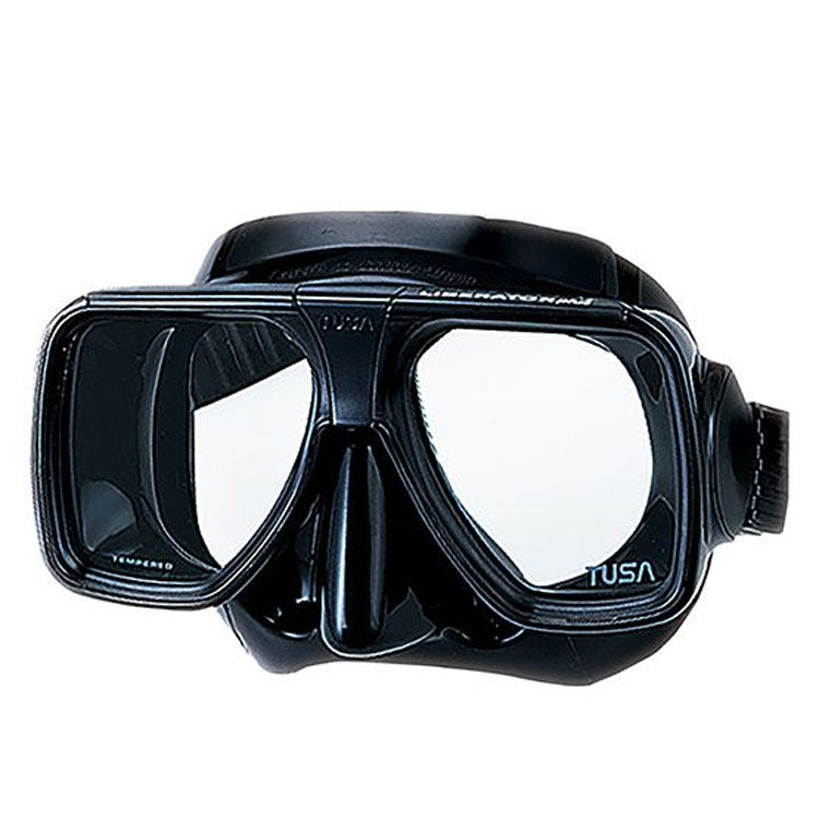 Tusa Liberator Plus Mask