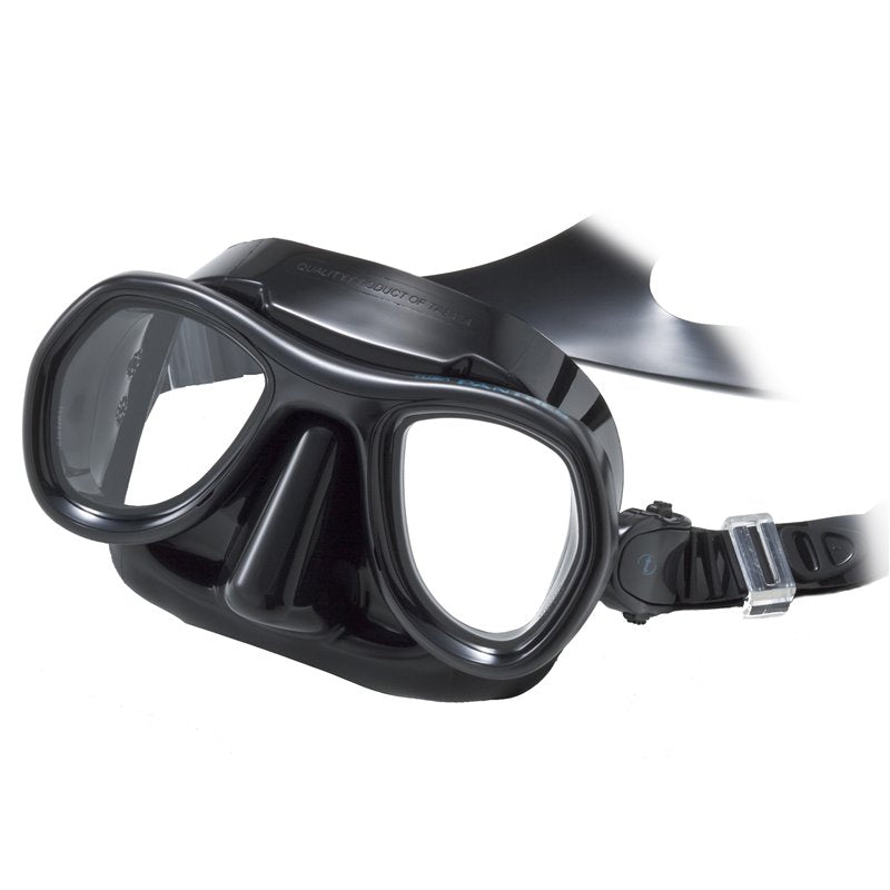 Tusa Panthes Mask