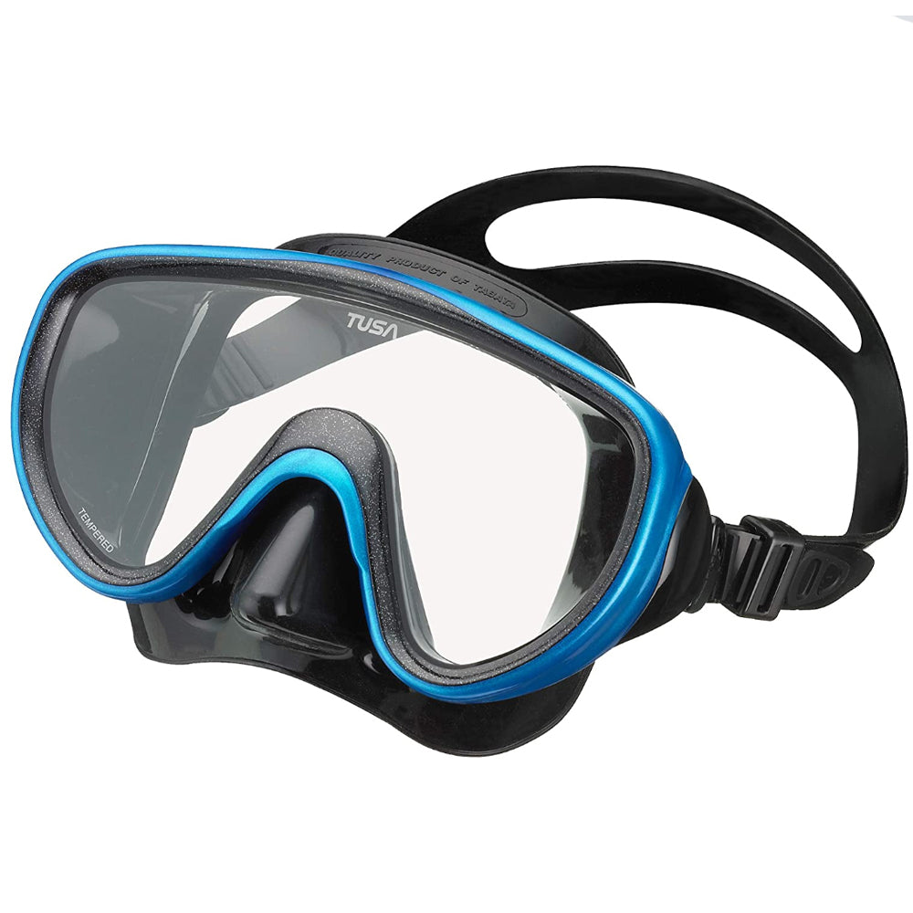 Tusa Serene Pro Mask