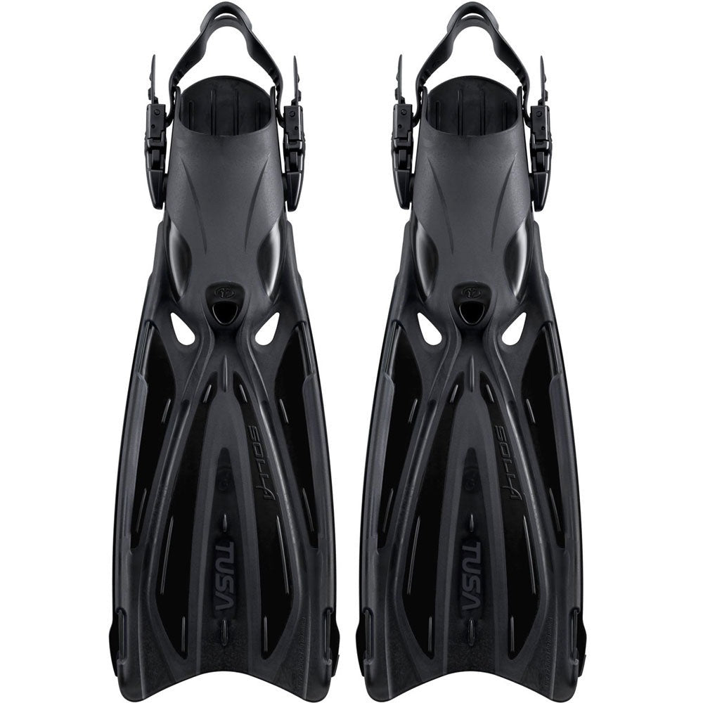 Tusa Solla Open Heel Fin
