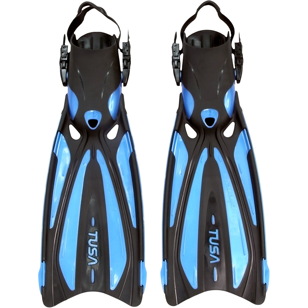 Tusa Solla Open Heel Fin