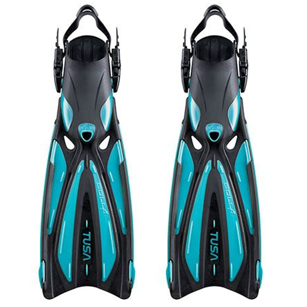 Tusa Solla Open Heel Fin