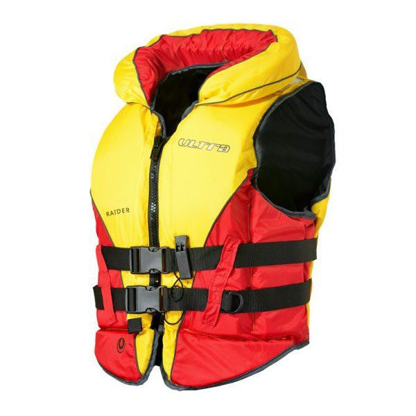 Raider Adult L100