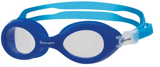 Vorgee Voyager Tinted Junior Goggle