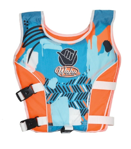 Wahu Swim Vest