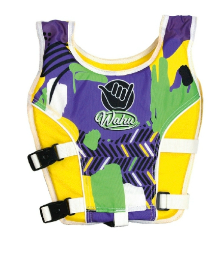 Wahu Swim Vest