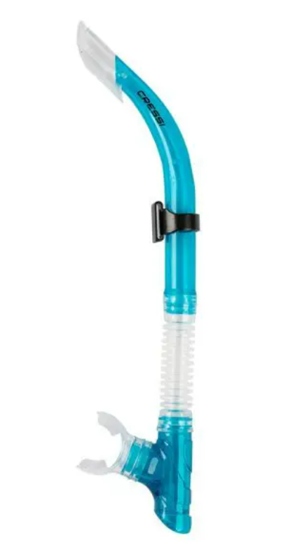 Cressi X-Hale Snorkel