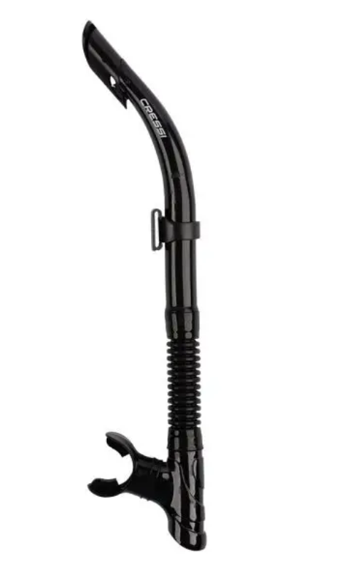 Cressi X-Hale Snorkel