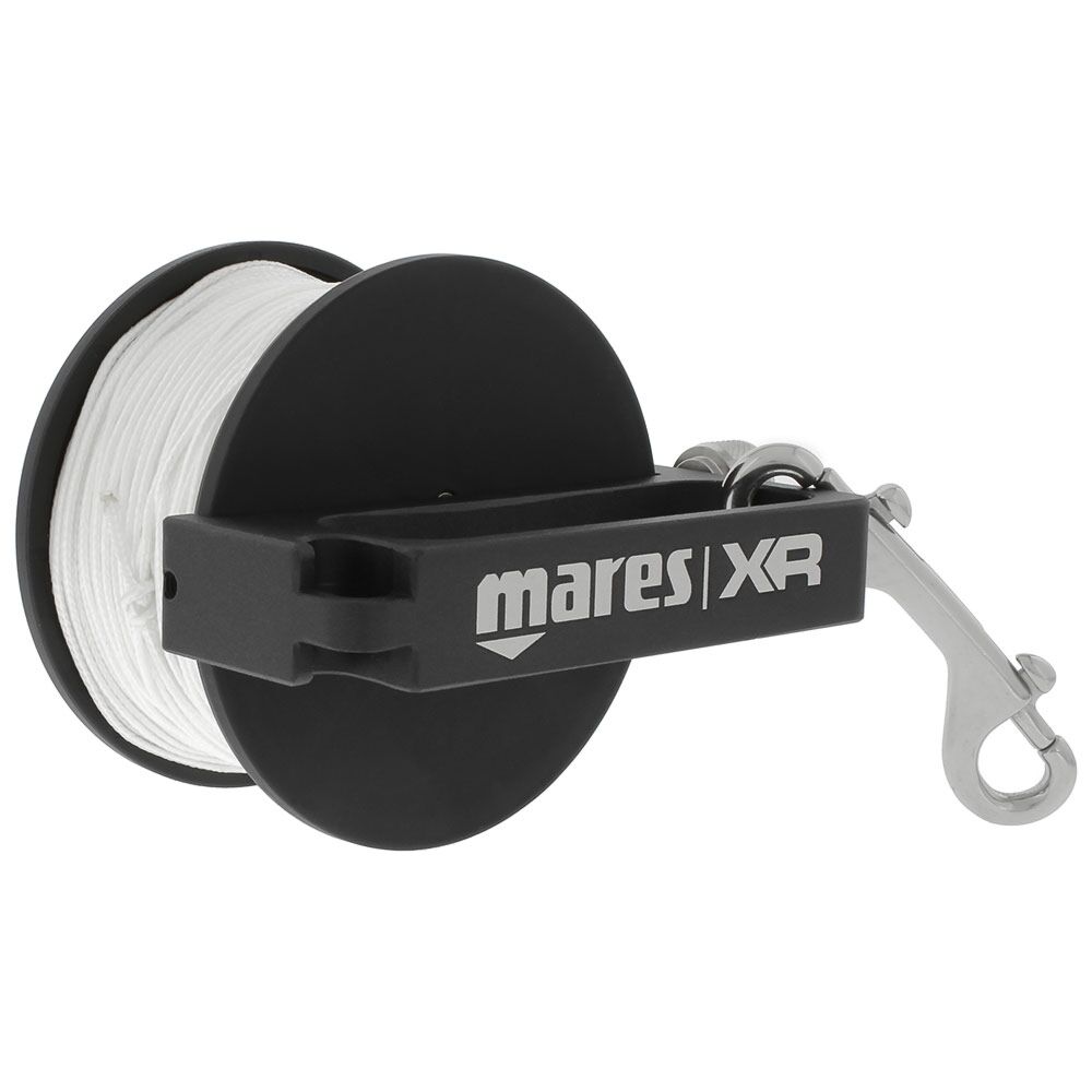 Mares XR Dive Reel - 60 M