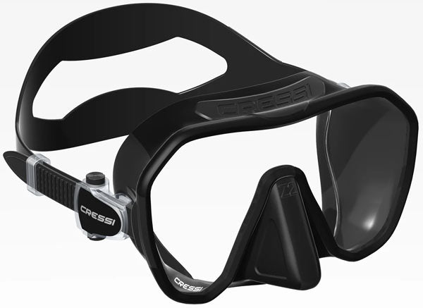Cressi Z2 Mask