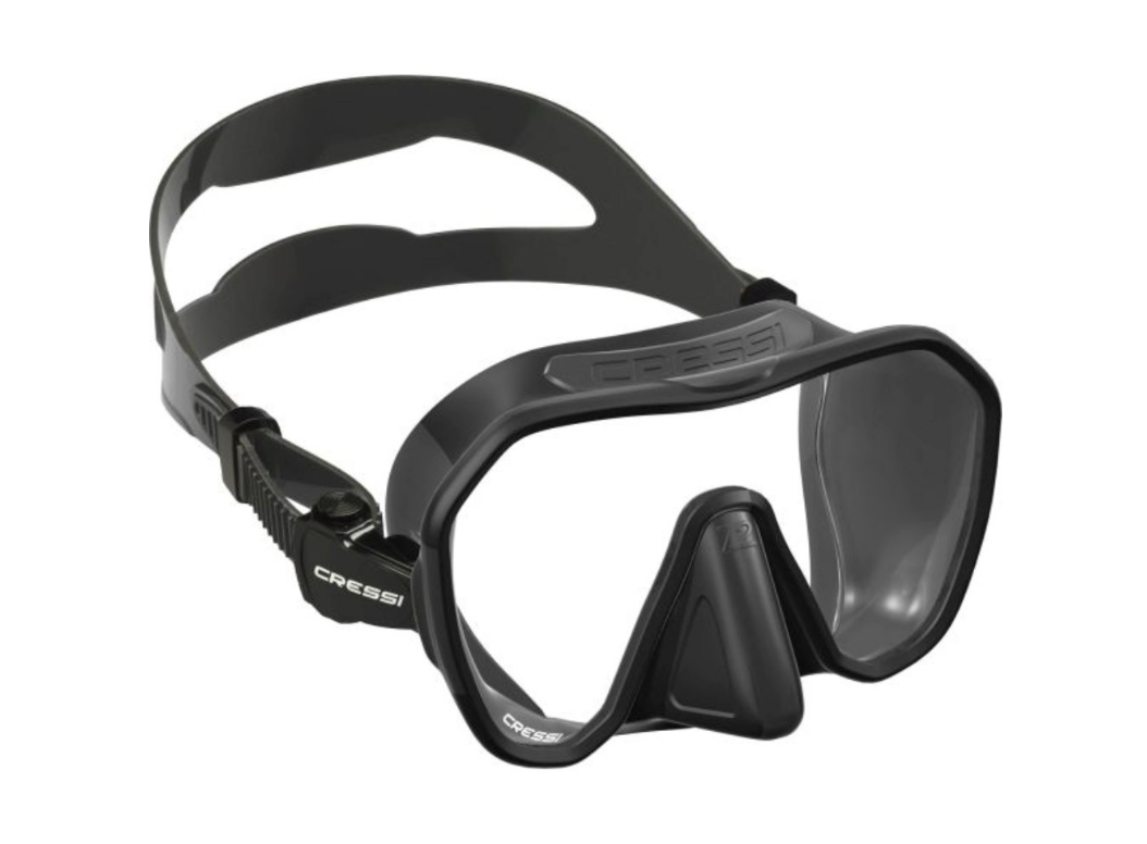 Cressi Z2 Mask