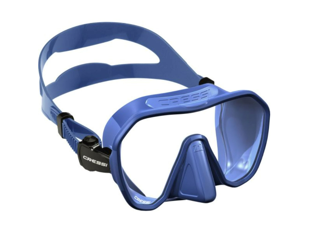 Cressi Z2 Mask
