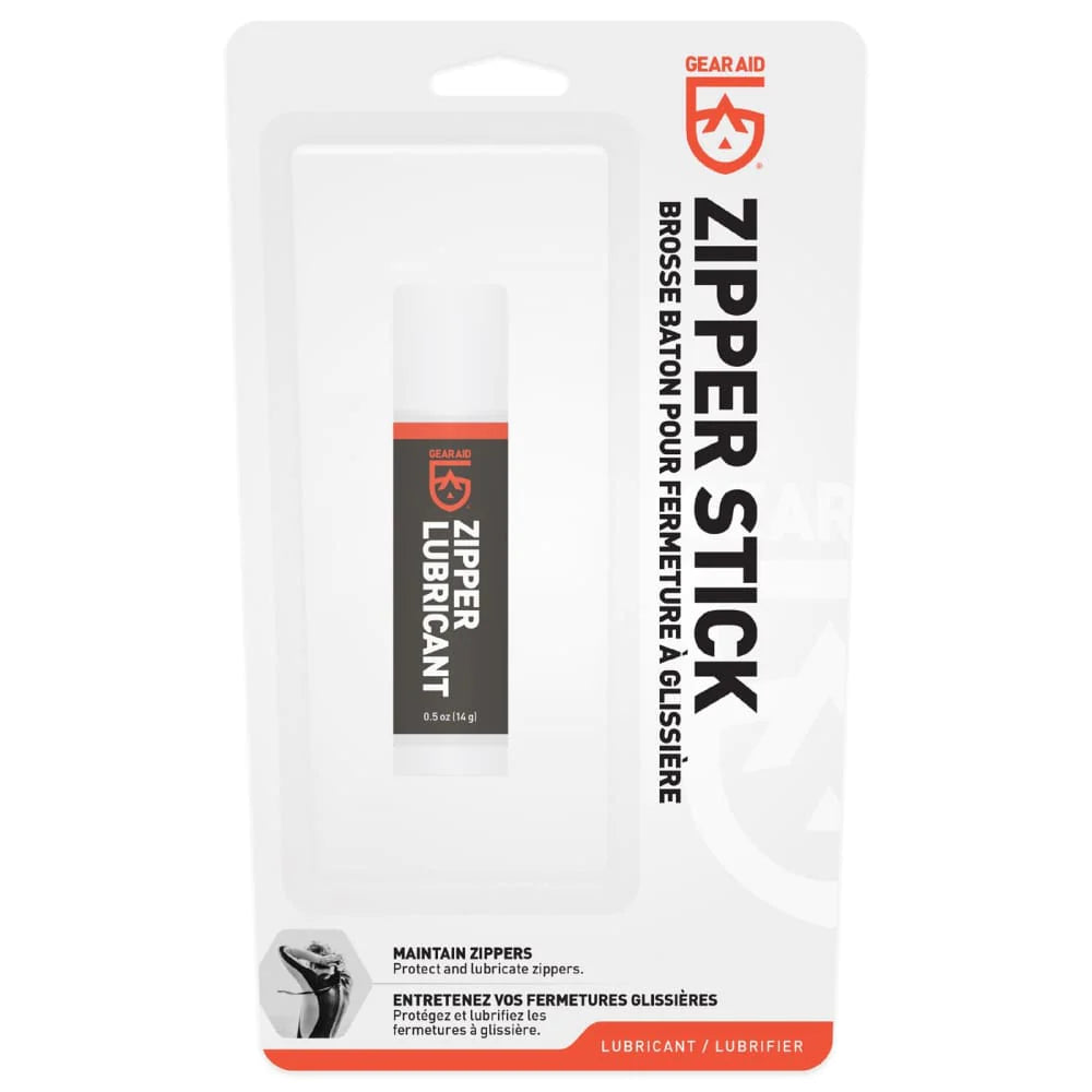 Gear Aid Zip Tech Zipper Stick Pair