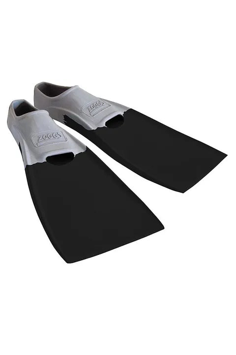 Zoggs Long Blade Swim Fins