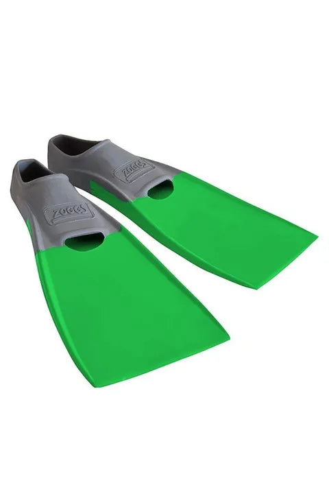 Zoggs Long Blade Swim Fins