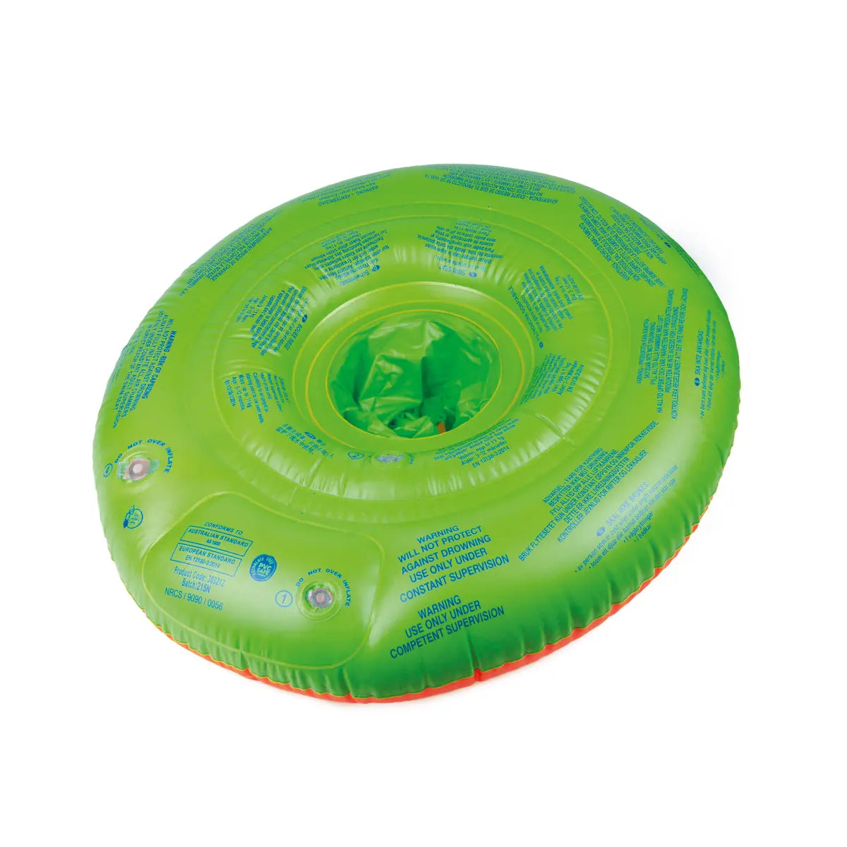 Zoggs Trainer Seat 0-12 Mths