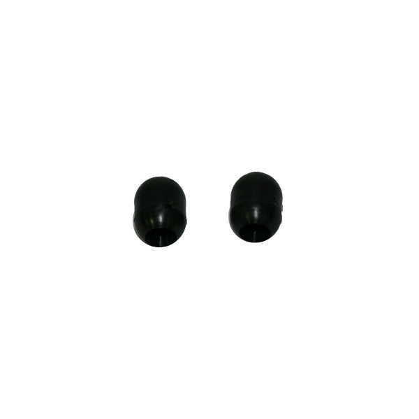 Cressi Bridle Beads (Pair)