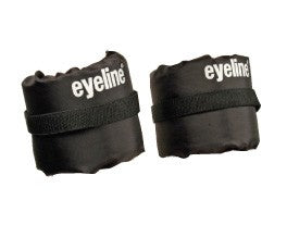 Eyeline Ankle Cuffs