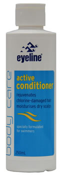 Eyeline Body Care Active Conditioner 250ml