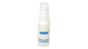 Eyeline Anti-fog Spray