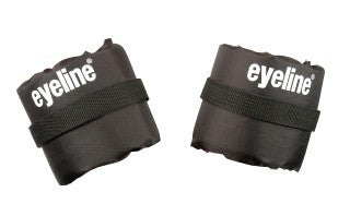 Eyeline Wrist Cuffs