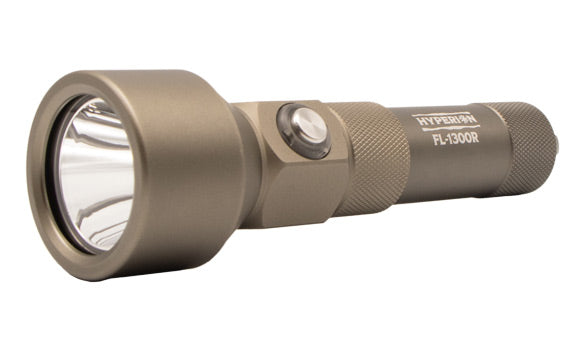 Hyperion FL1300R Torch