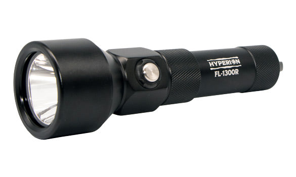 Hyperion FL1300R Torch