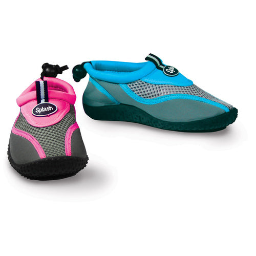 Land & Sea Junior Splash Reef Shoe